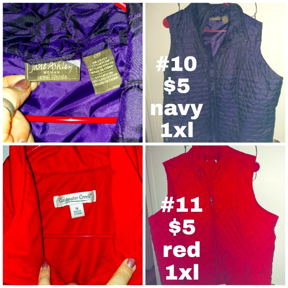 Vest